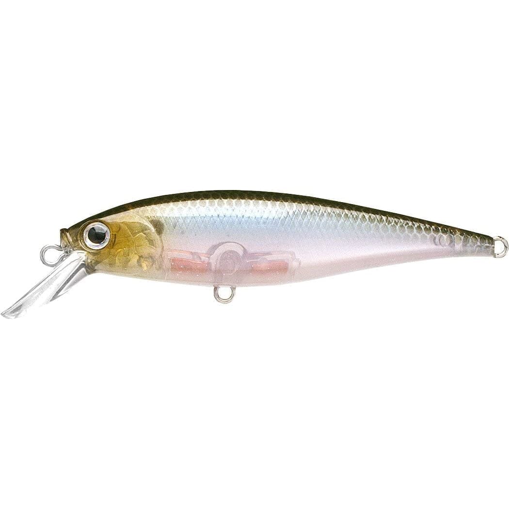 Lucky Craft Pointer 78-Ghost Minnow-