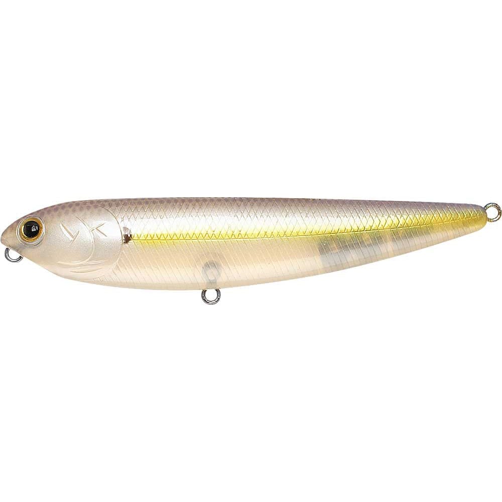 Lucky Craft Sammy 115-Chartreuse Shad-