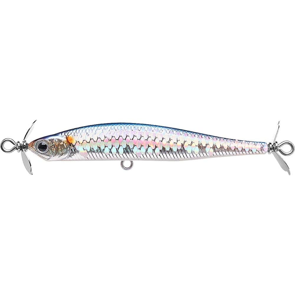 Lucky Craft Screw Pointer 80-Ms American Shad-