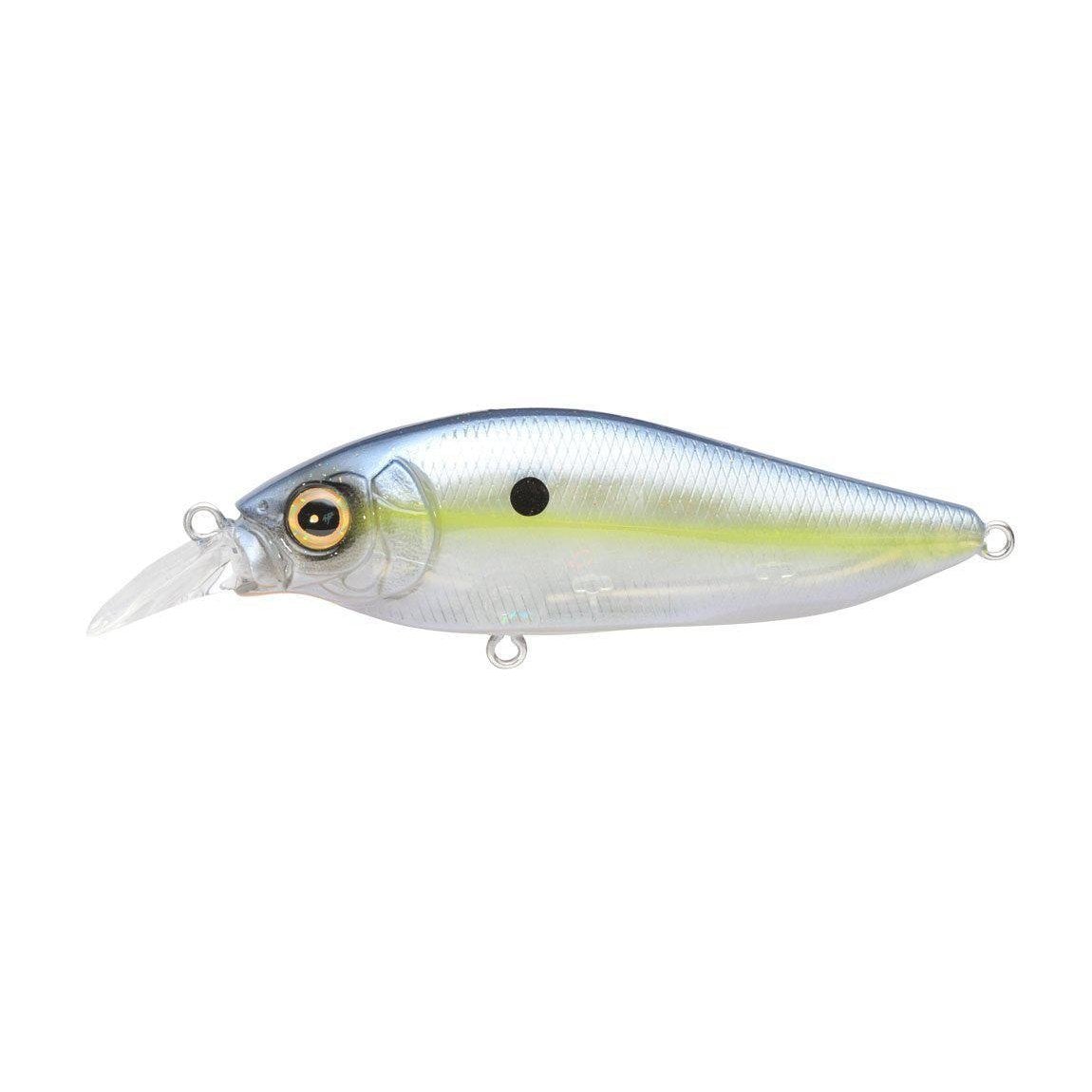 Megabass Flapslap-Gp Megabass Sexy Shad-