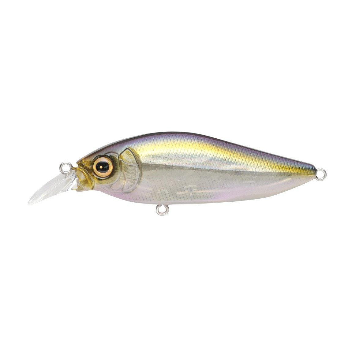 Megabass Flapslap-Ht Ito Tennessee Shad-