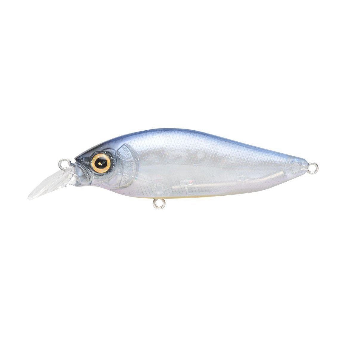 Megabass Flapslap-Megabass Gp Pro Blue Ii-