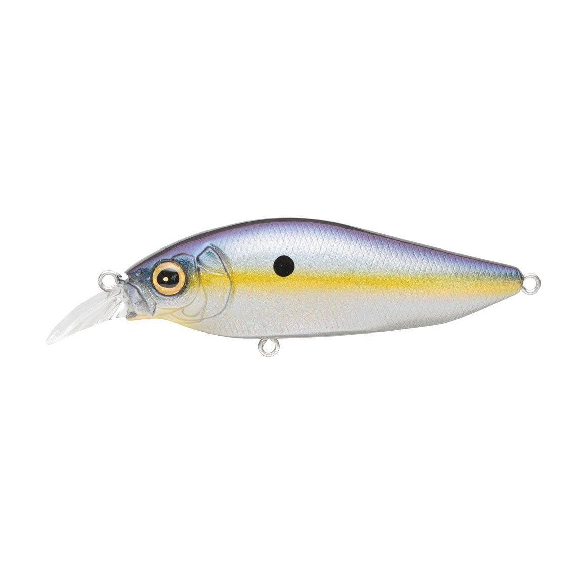 Megabass Flapslap-Megabass Sexy Shad-