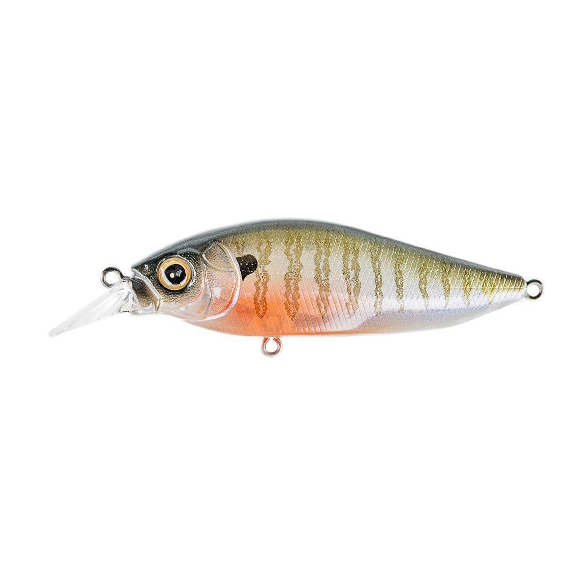 Megabass Flapslap-Secret Gill-