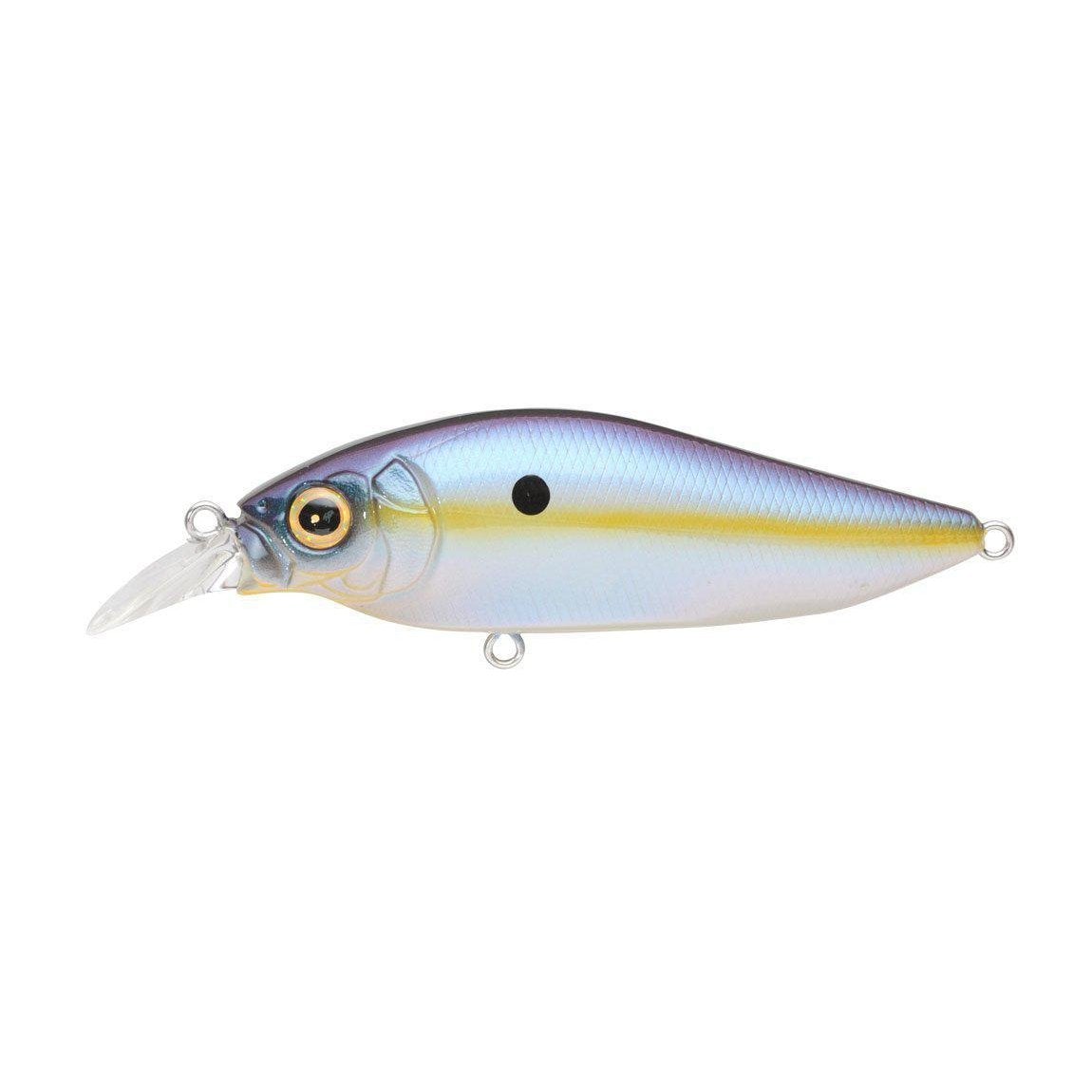 Megabass Flapslap-Sexy French Pearl-