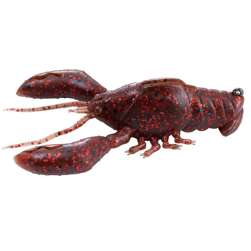 Megabass Sleeper Craw Jpn Uchida Craw 