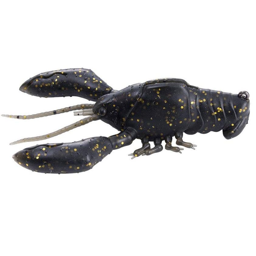 Megabass Sleeper Craw-Midnight Melon-
