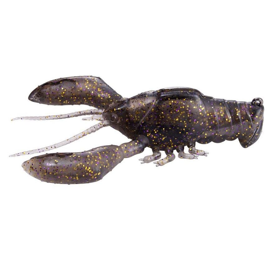 Megabass Sleeper Craw Smoke Sunset 