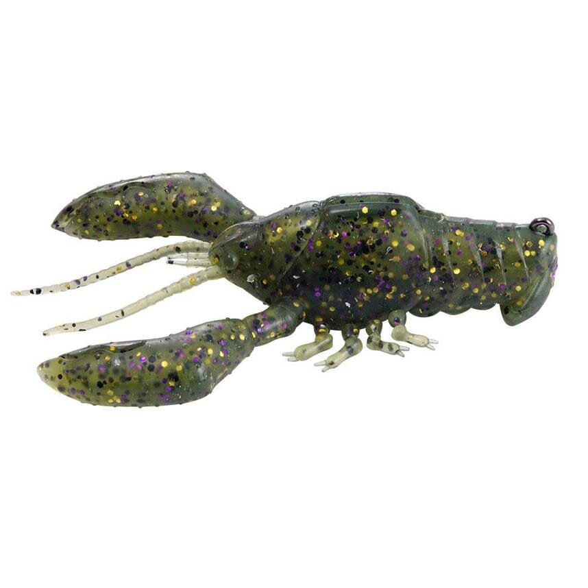 Megabass Sleeper Craw-Watermelon Secret-