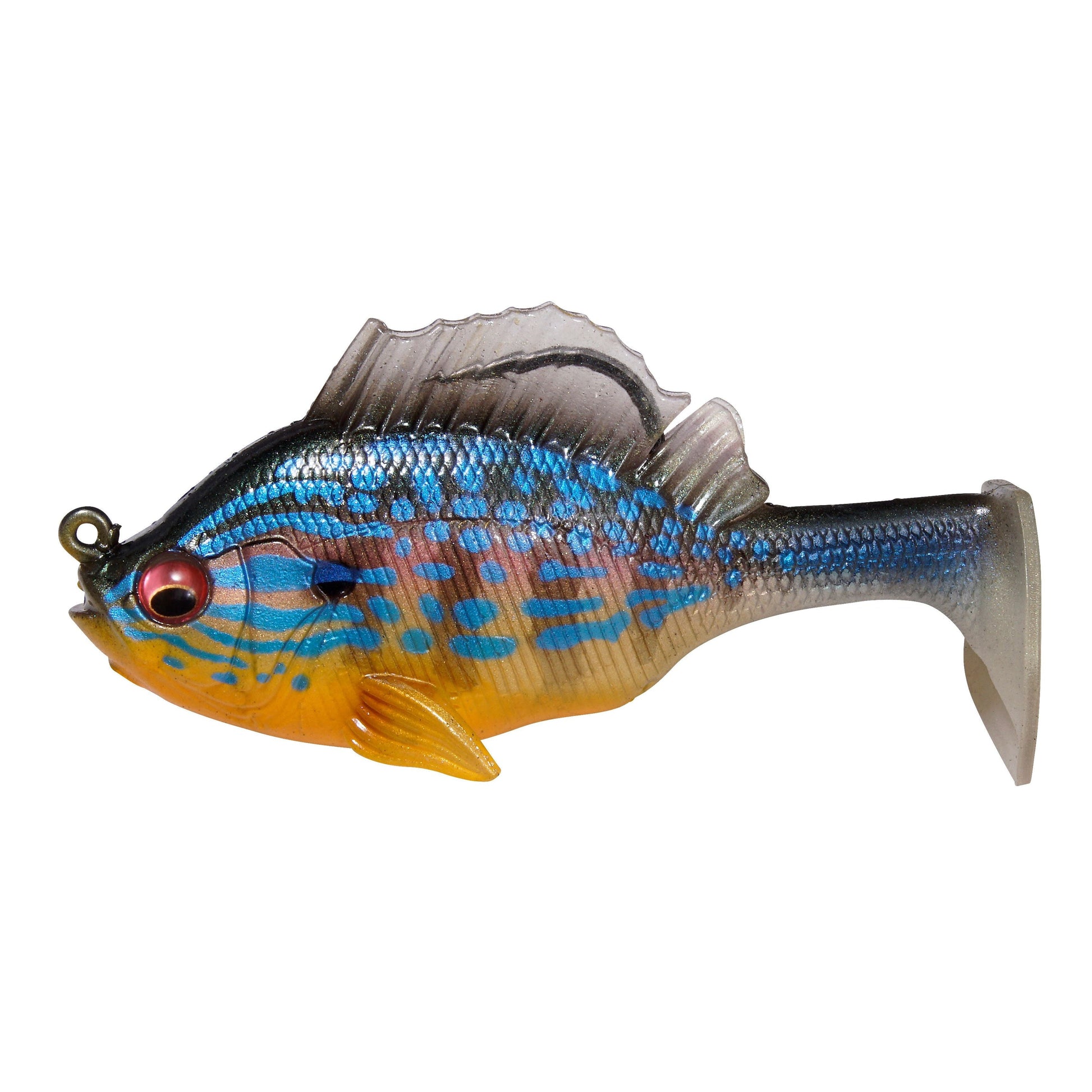 Megabass Sleeper Gill-Cichild-