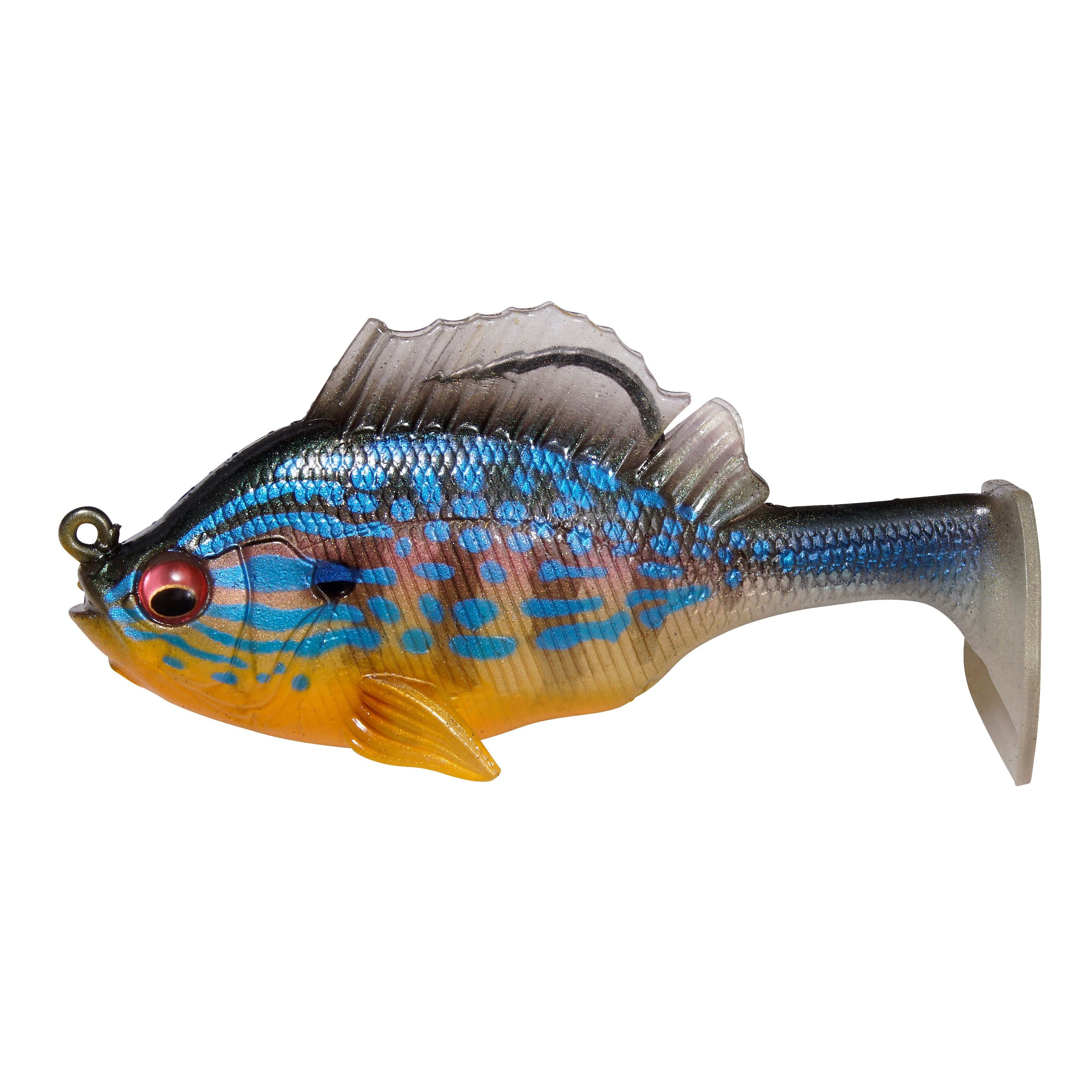 Megabass Sleeper Gill-Cichild-