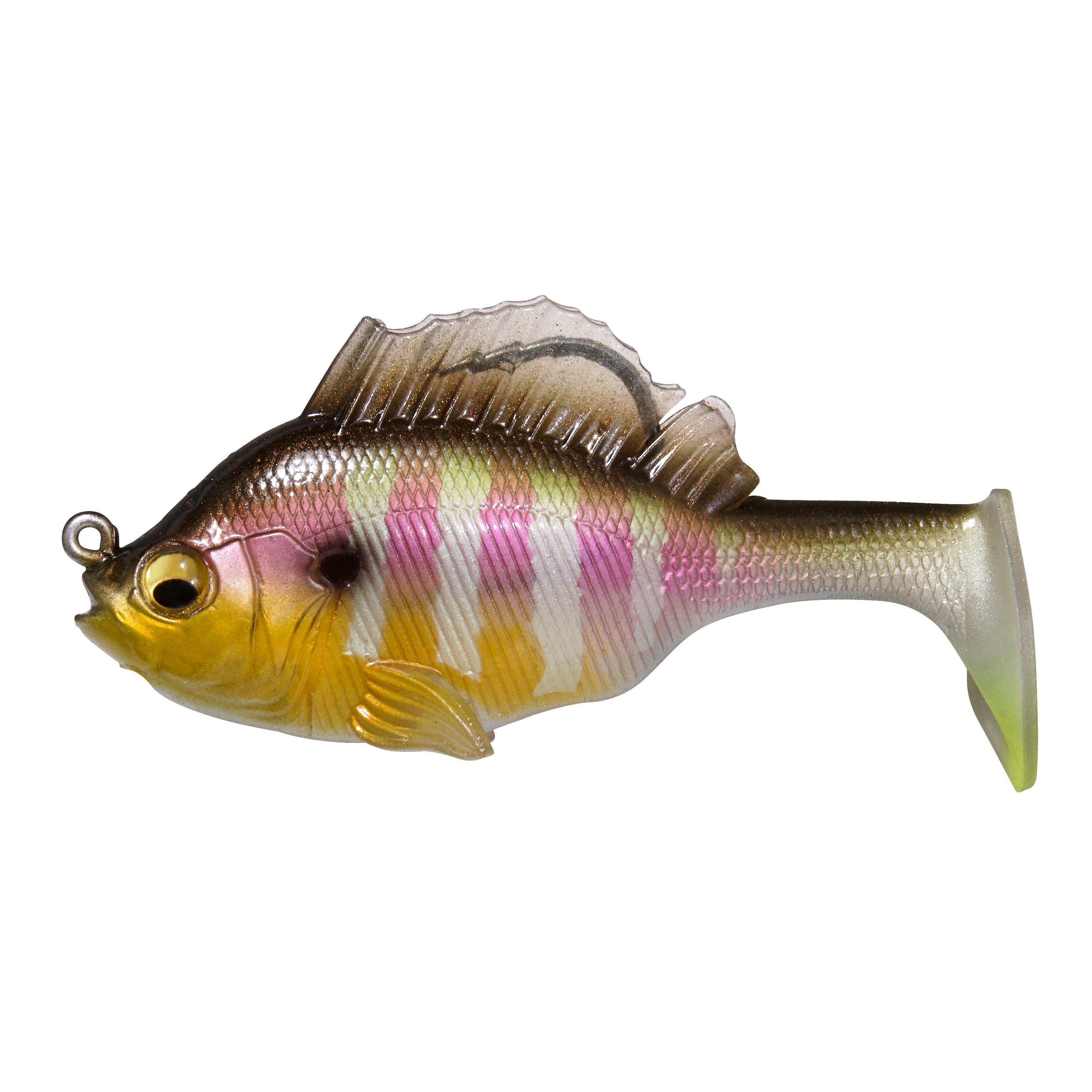 Megabass Sleeper Gill-Gill-
