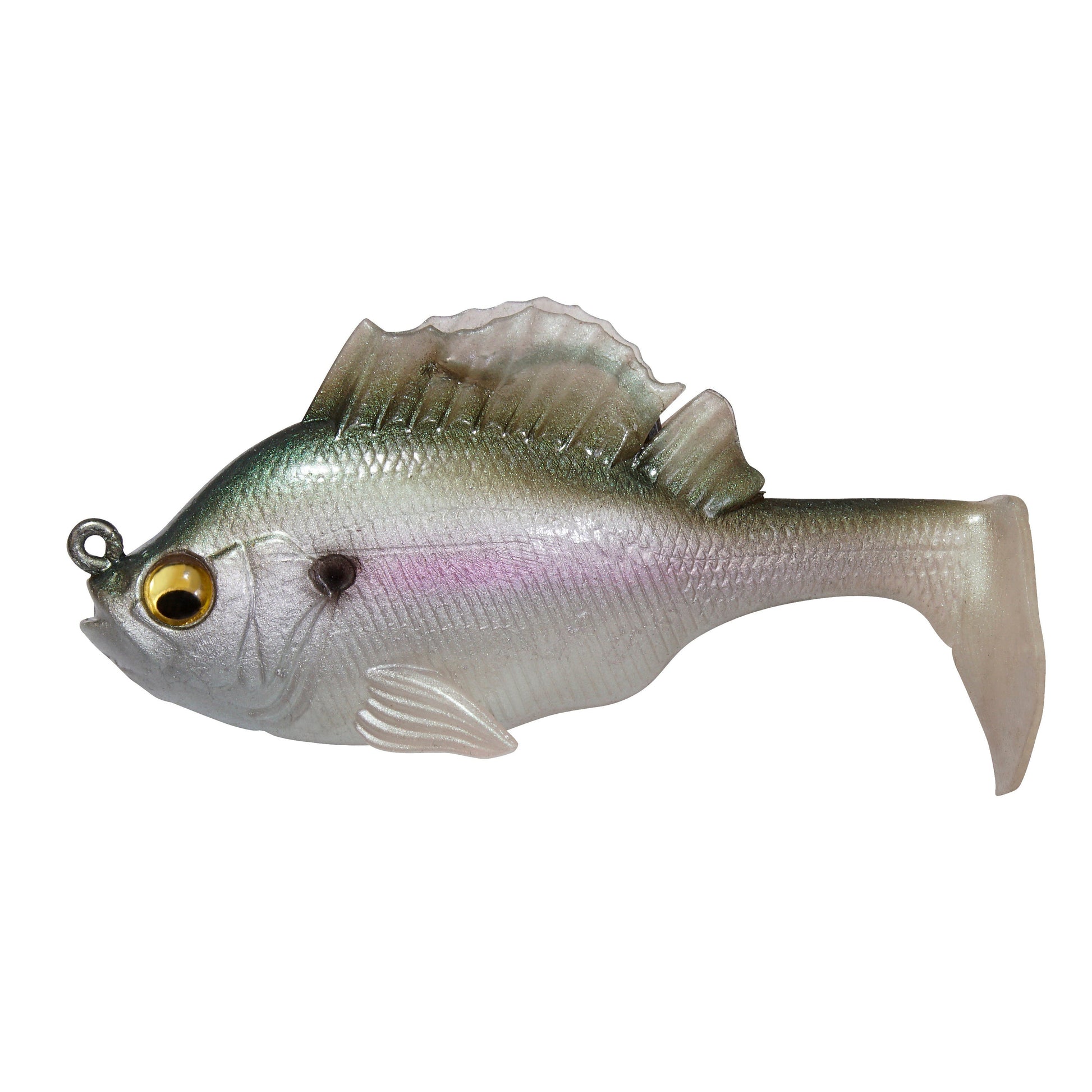 Megabass Sleeper Gill-Mb Gizzard-