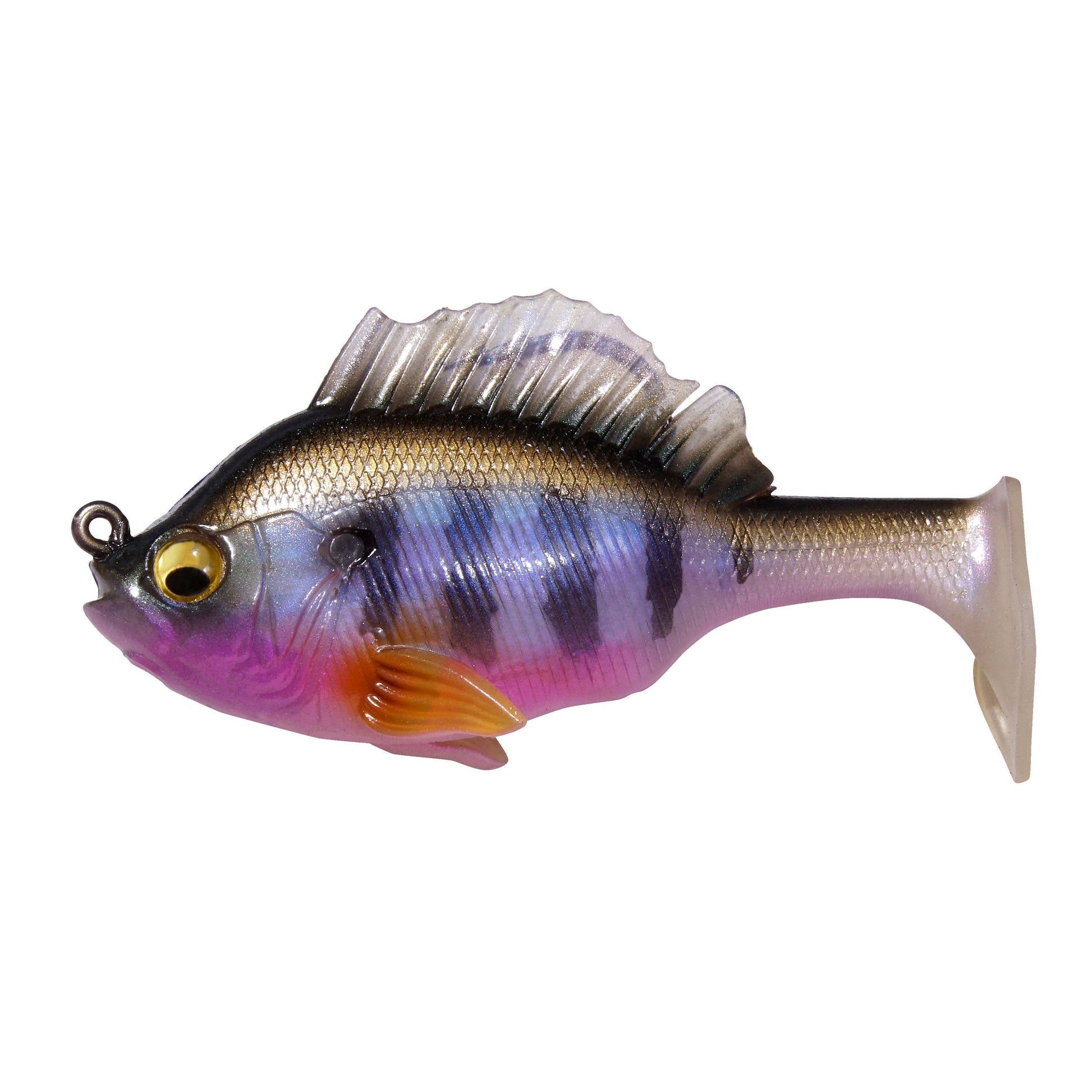 Megabass Sleeper Gill-Secret Gill-
