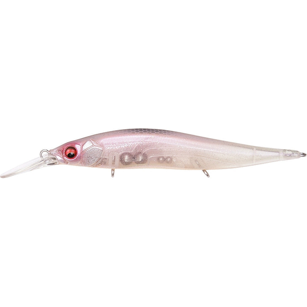 Megabass Vision 110+1-Glxs Cherry Spawn-