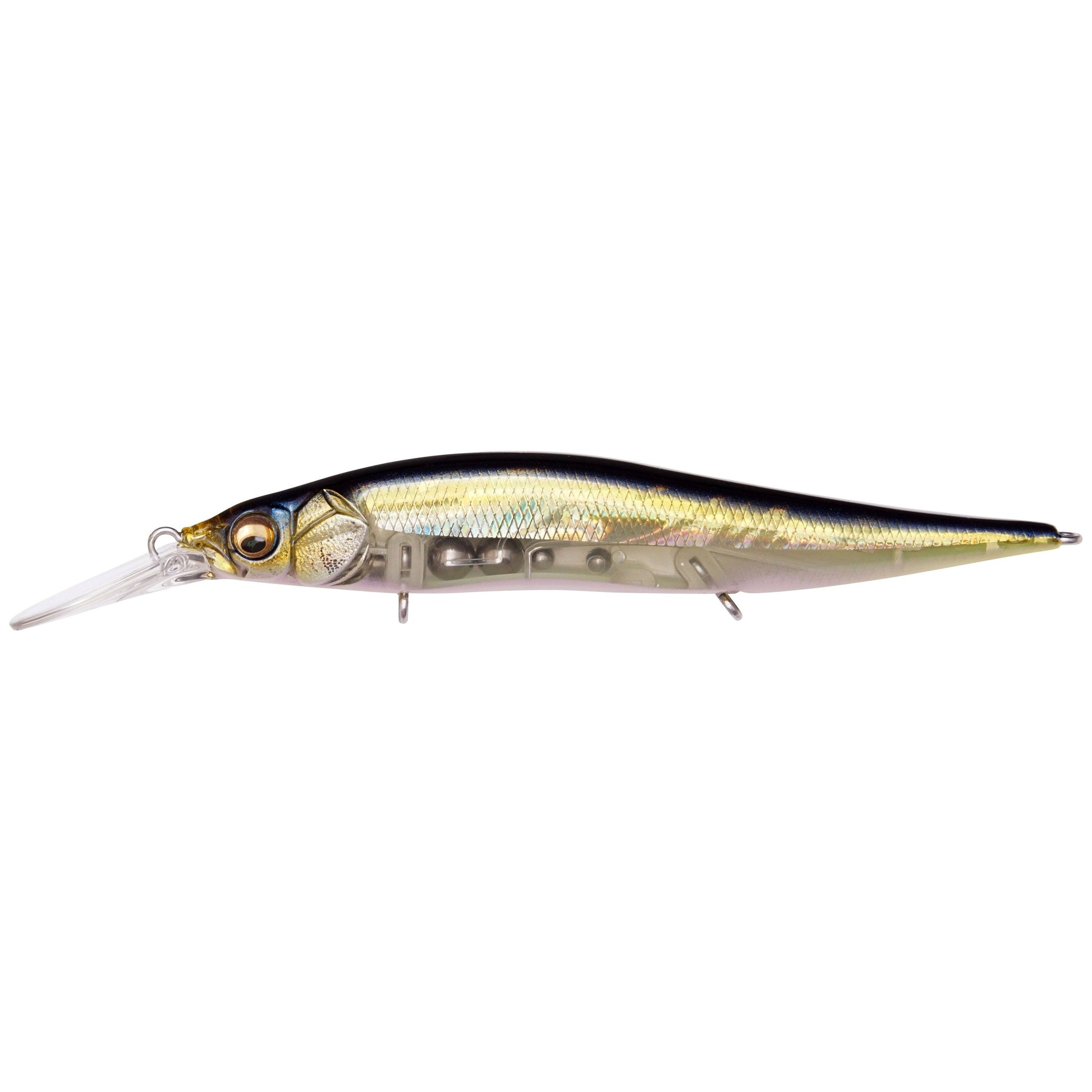Megabass Vision 110+1 Junior-Ht Ito Tennessee Shad-