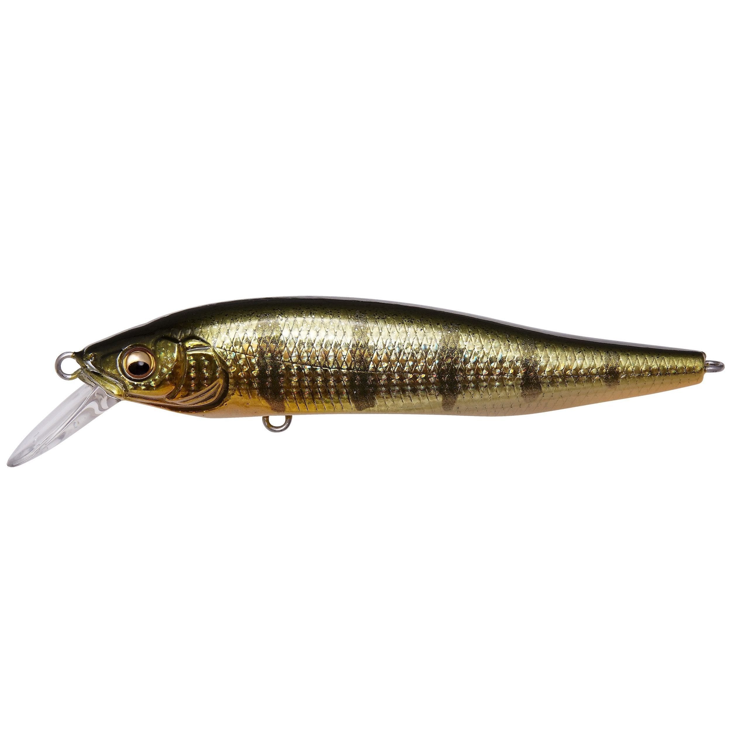 Megabass X-Nanahan-Gg Baby Perch-