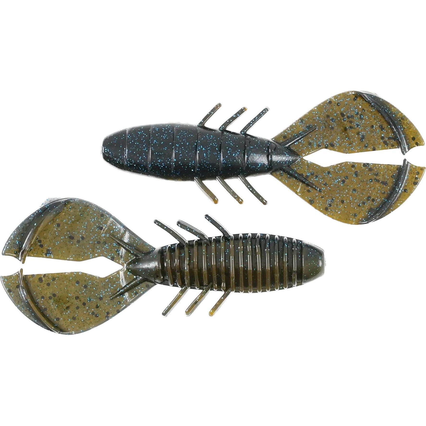 Missile Baits Chunky D-Super Bug-