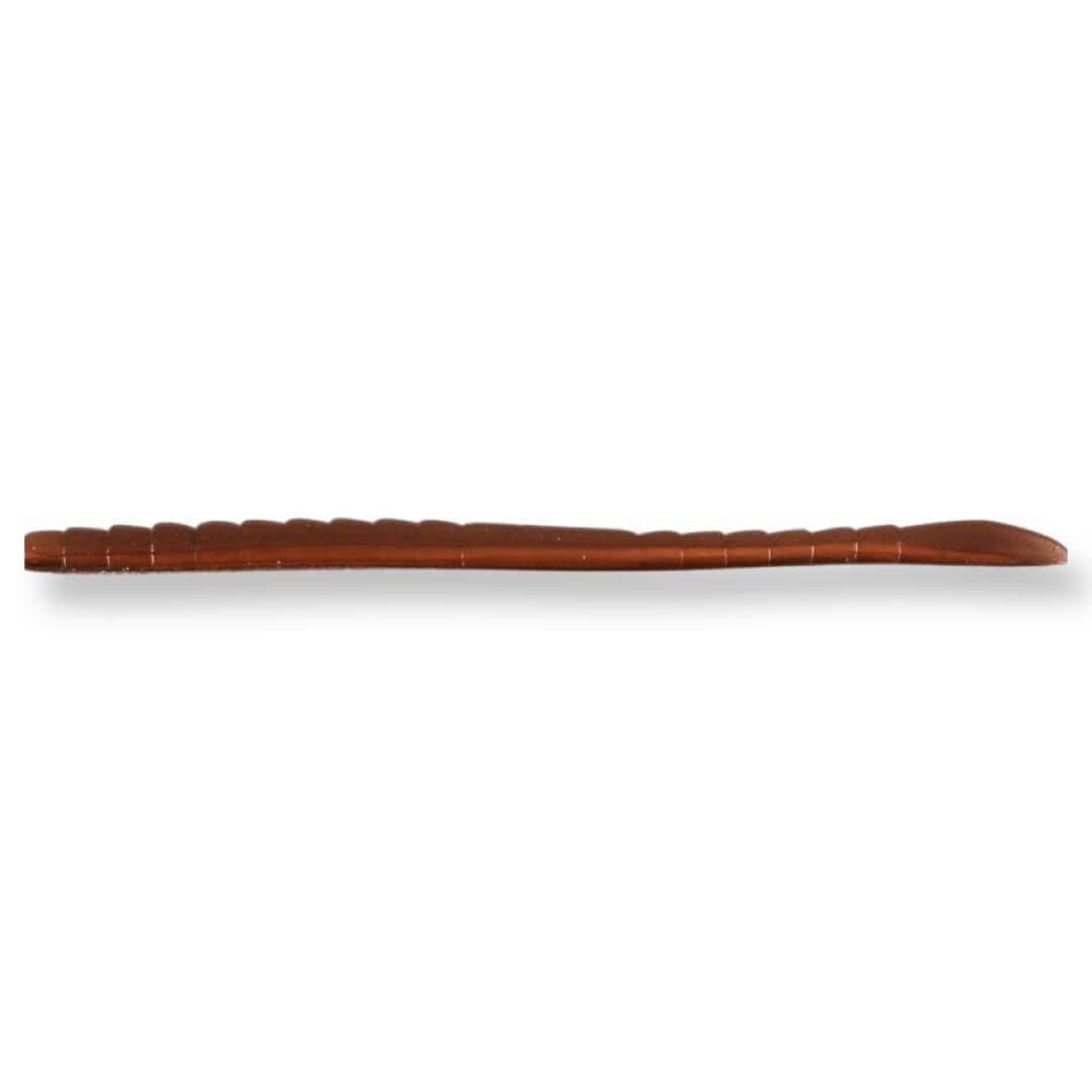 Missile Baits Magic Worm Ed's Orange 4" 16pk 