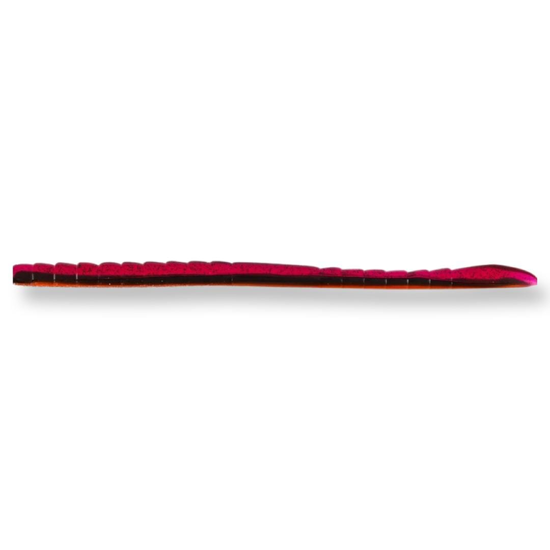 Missile Baits Magic Worm Lava Crusher 4" 16pk 