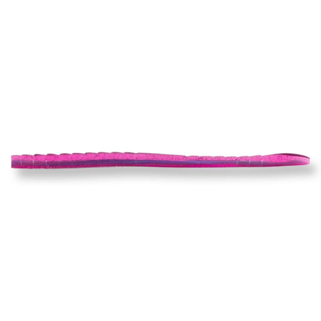 Missile Baits Magic Worm Missile Morning 4" 16pk 