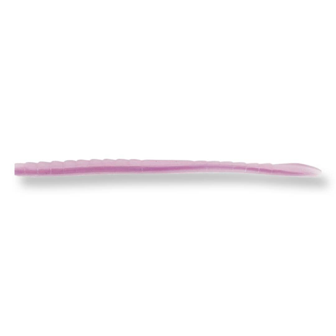 Missile Baits Magic Worm Passion Shad 4" 16pk 