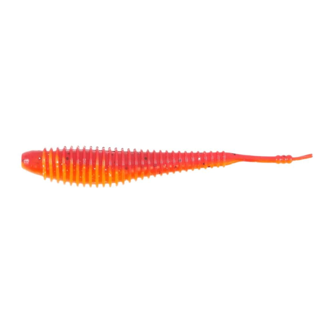 Missile Baits Spunk Shad-Lava Craw-3" 12pk-