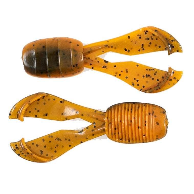 Missile Mini D Chunk Trailer-Bammer Craw-