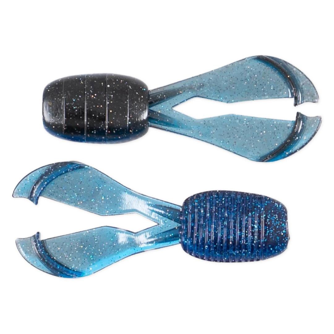 Missile Mini D Chunk Trailer-Bruiser Flash-