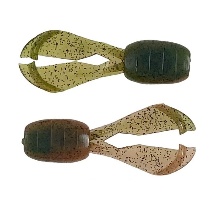 Missile Mini D Chunk Trailer-Fried Melon-