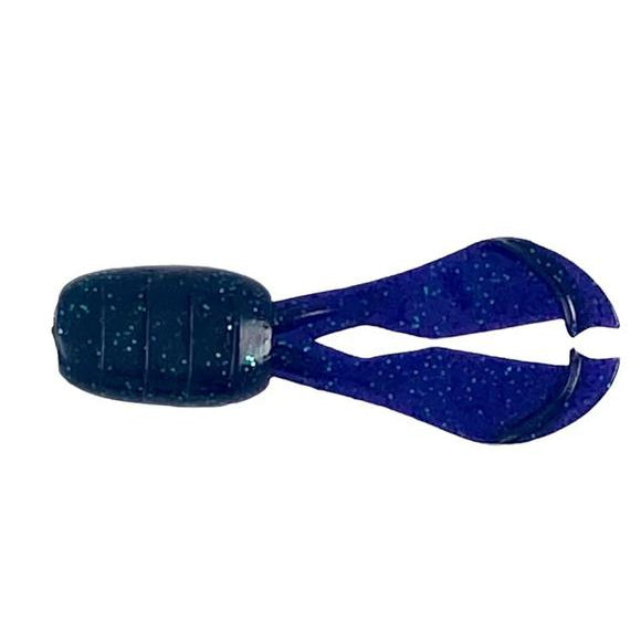 Missile Mini D Chunk Trailer-Junebug-