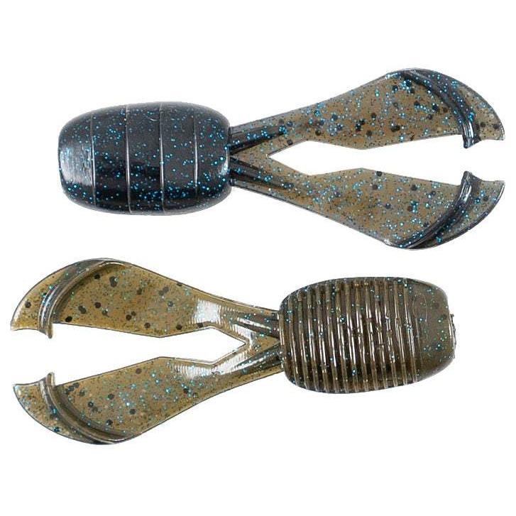 Missile Mini D Chunk Trailer-Super Bug-