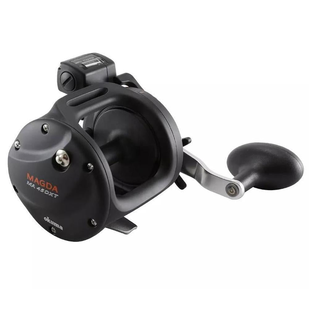 Okuma Magda Pro Line Counter Reel 