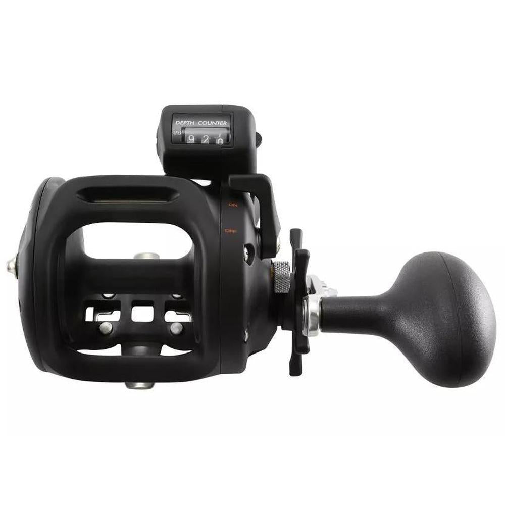 Okuma Magda Pro Line Counter Reel 