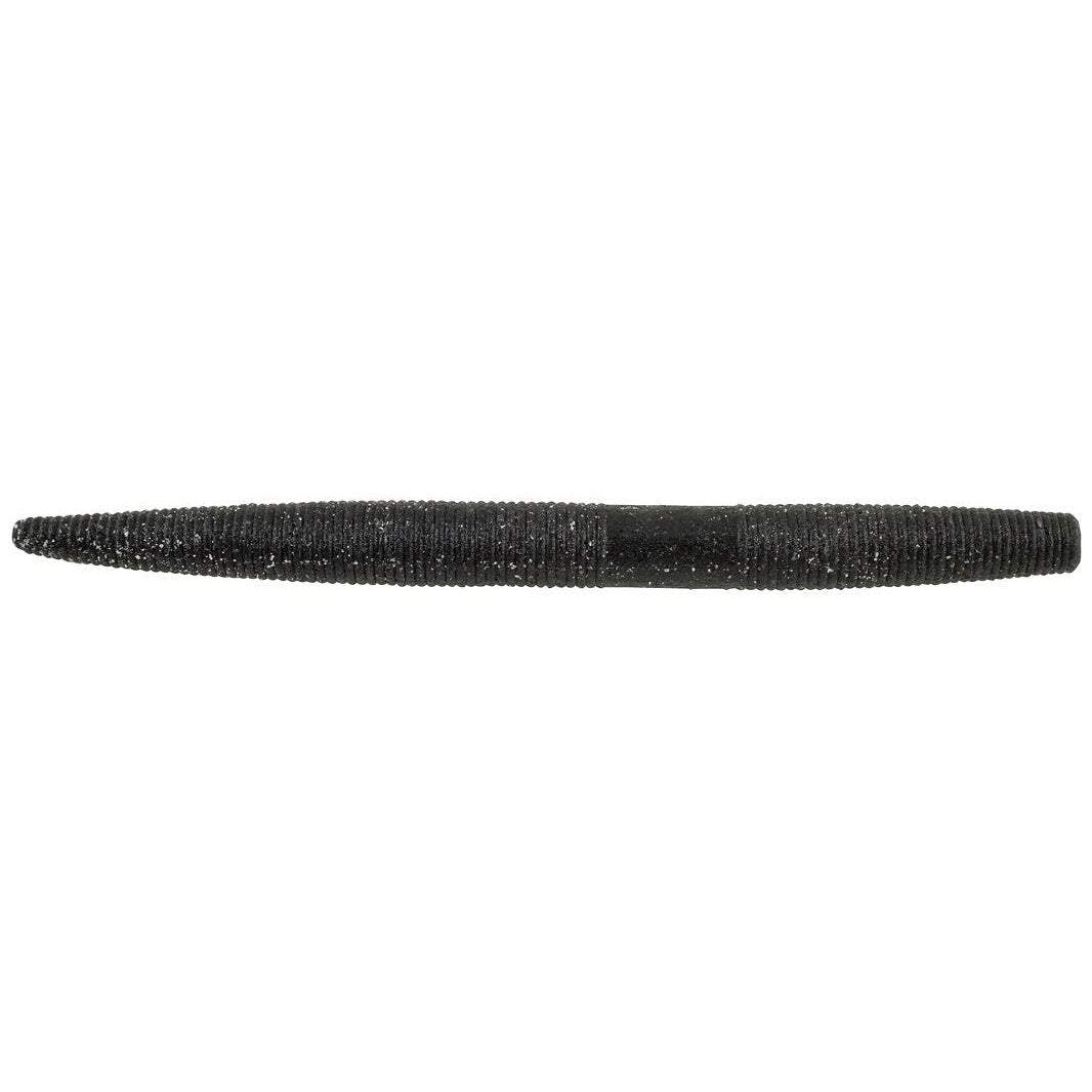 Powerbait Maxscent The General Black 5" 8pk 