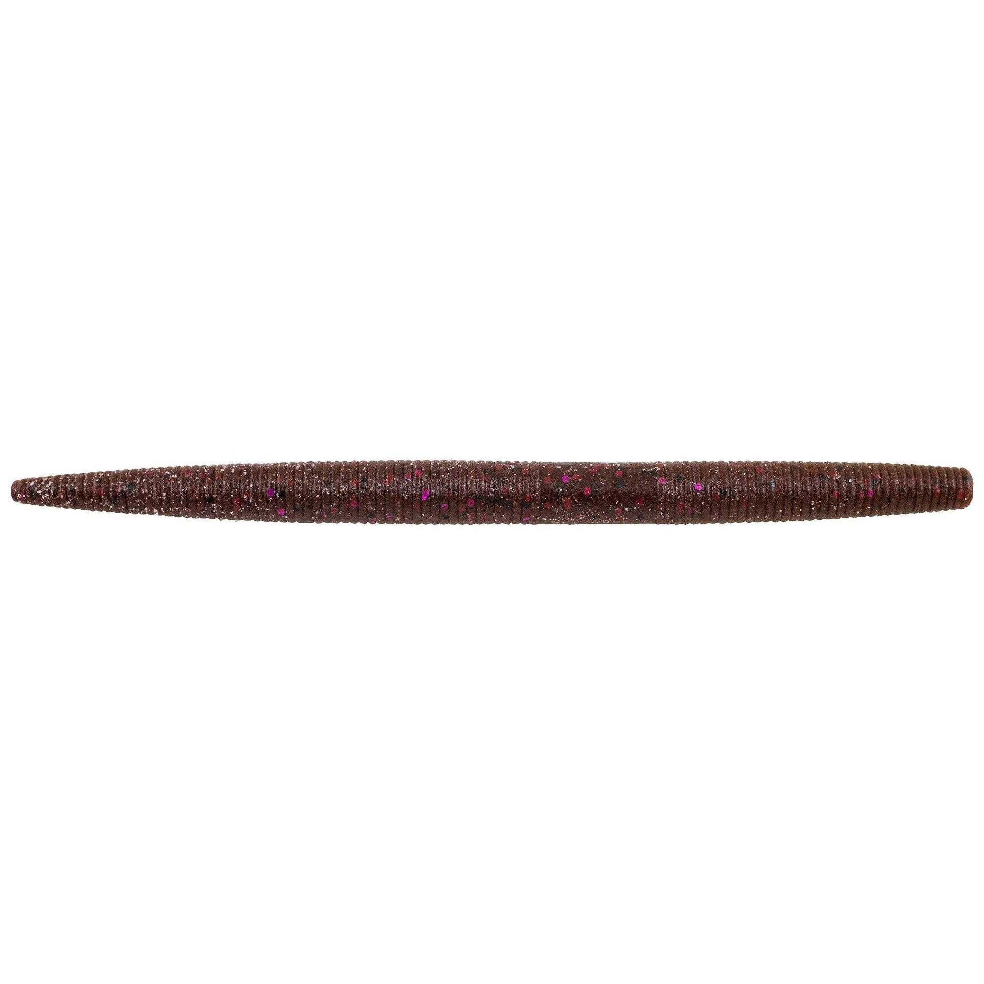 Powerbait Maxscent The General Cinnamon Purple Flake 5" 8pk 
