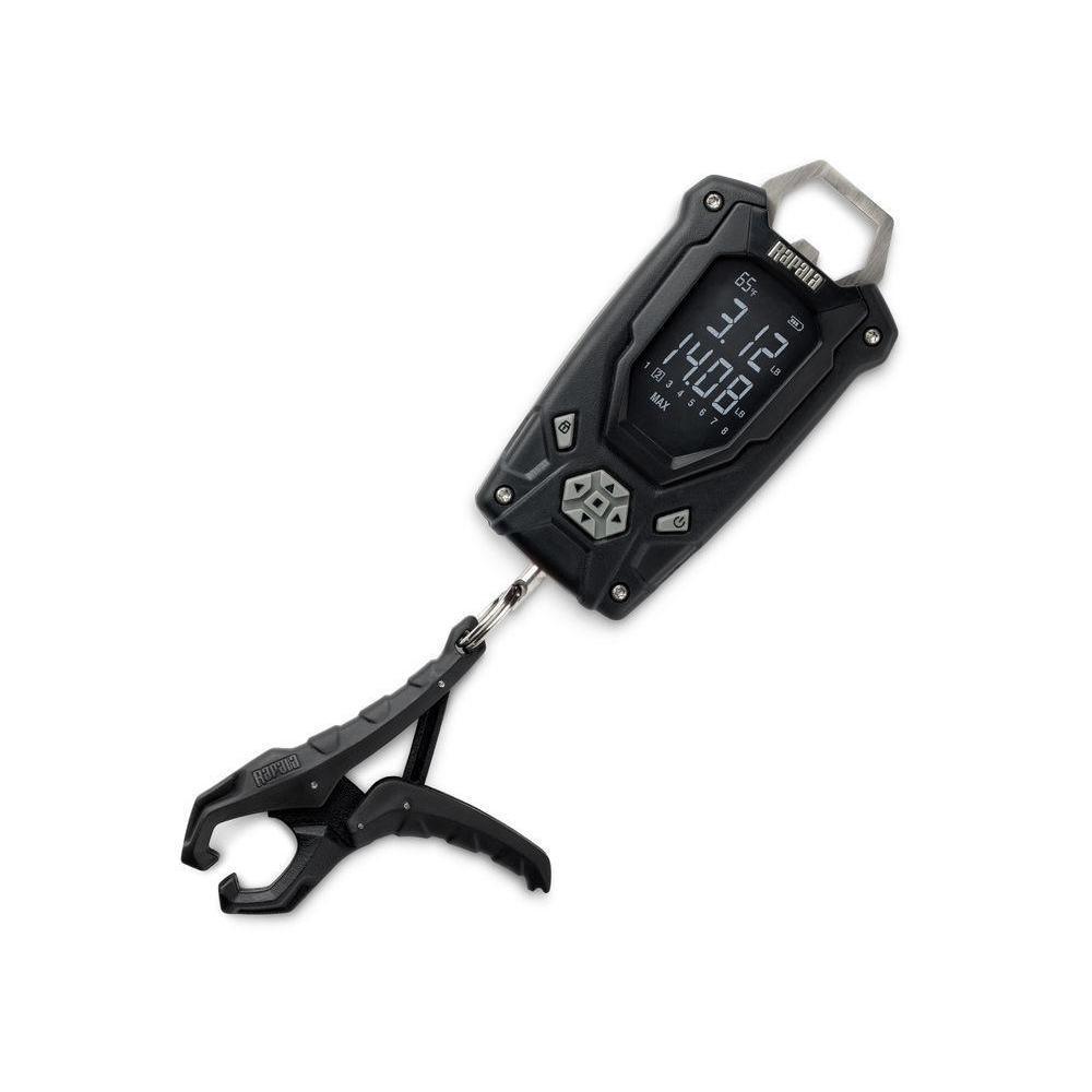 Rapala 50 Lb. High Contrast Digital Scale 