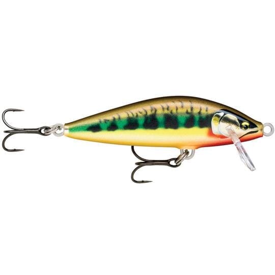 Rapala Countdown Elite-Gilded Vairon-CD55-