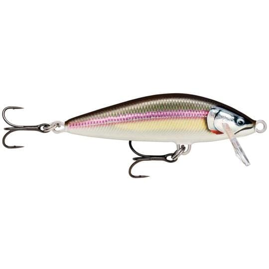 Rapala Countdown Elite Gilded Wakasagi CD55 