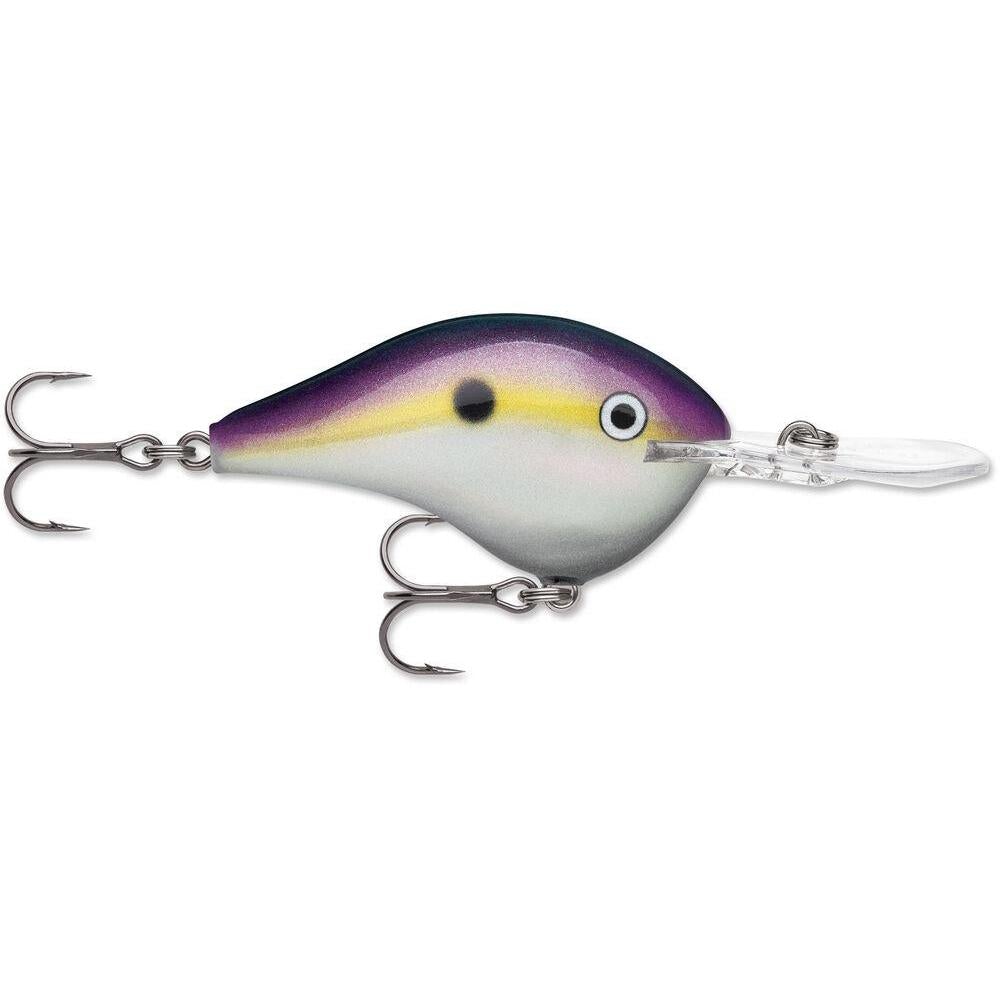 Rapala Dt 8 Crankbait-Big Shad-