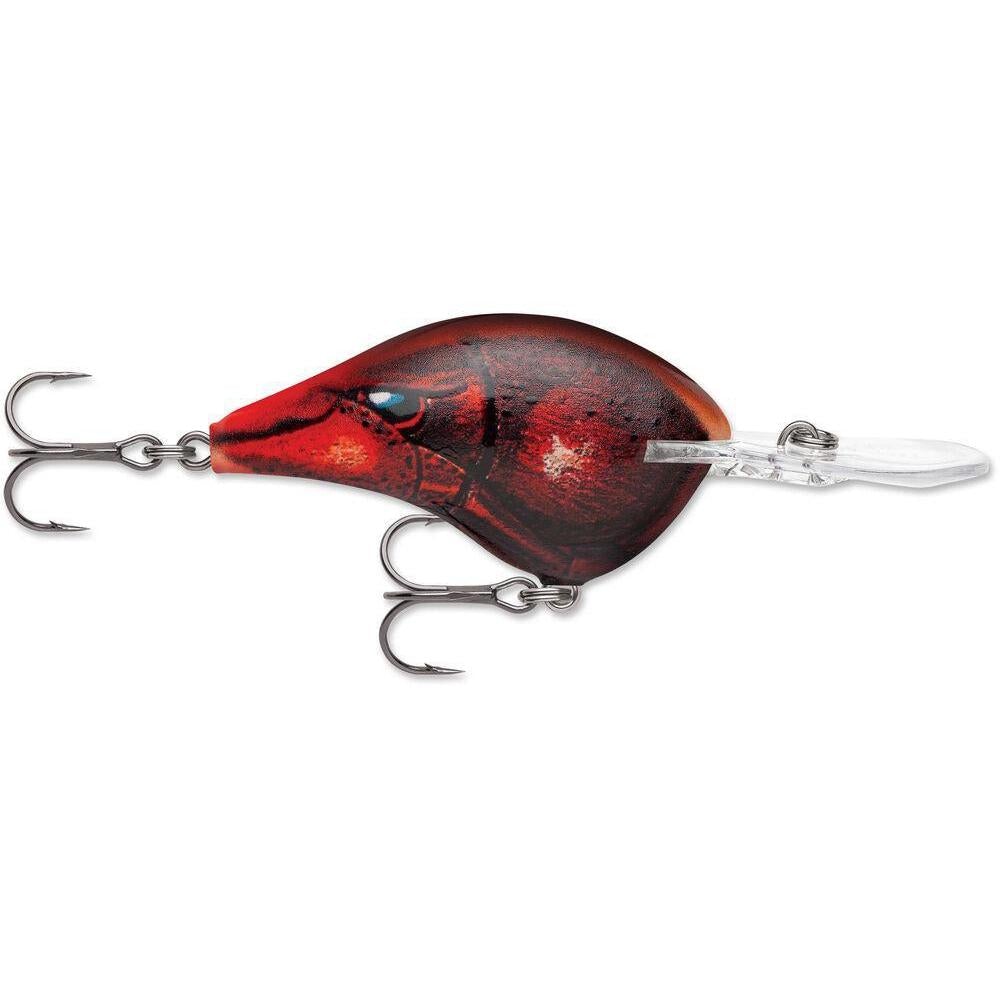 Rapala Dt 8 Crankbait-Delta-