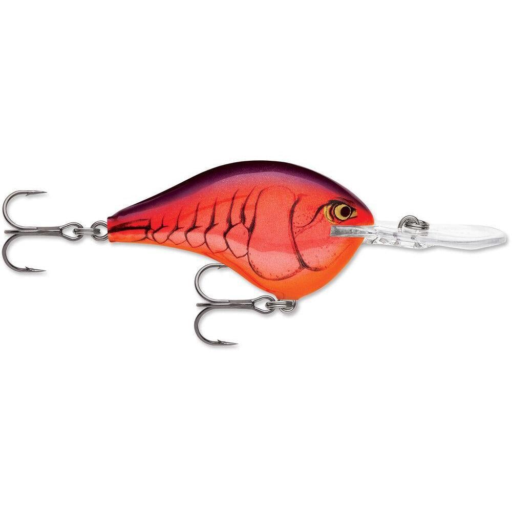 Rapala Dt 8 Crankbait Demon 