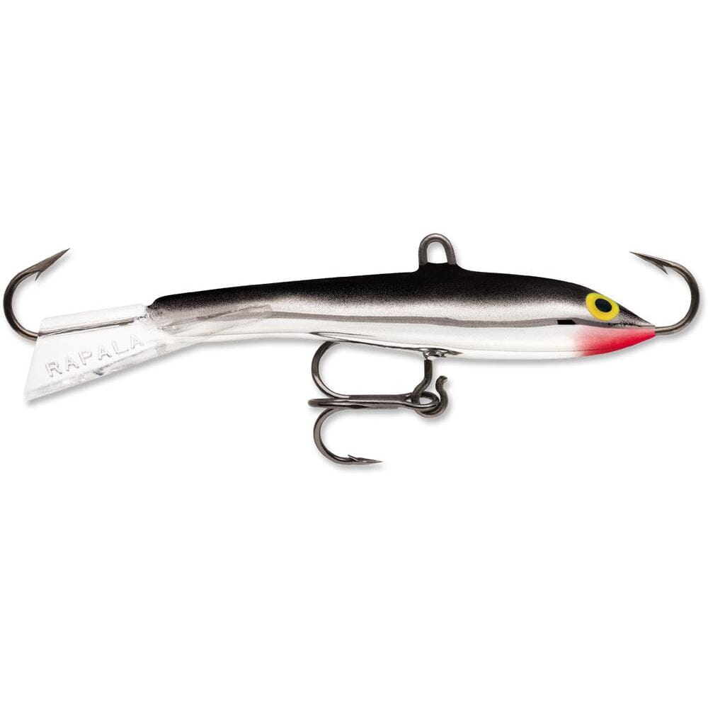 Rapala Jigging Rap-Silver-5-