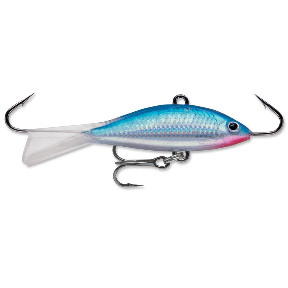 Rapala Jigging Shad Rap 05-Blue-