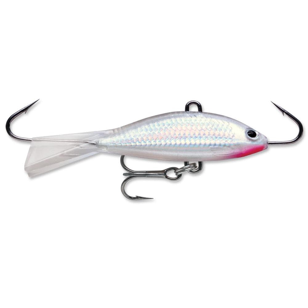 Rapala Jigging Shad Rap 05-Pearl-