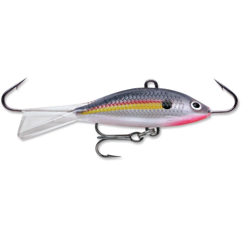 Rapala Jigging Shad Rap 05-Shad-