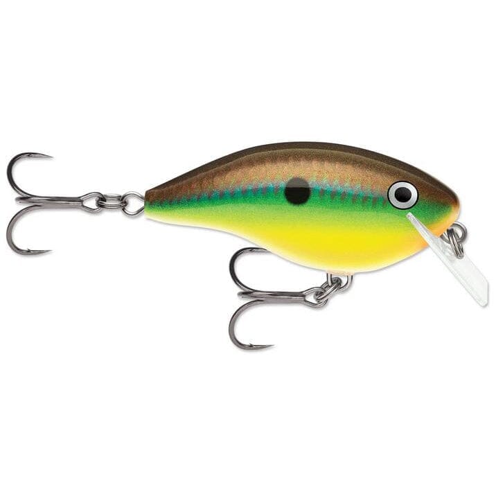 Rapala Og Rocco 05 Crankbait-Bream-