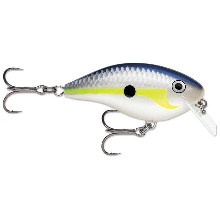 Rapala Og Rocco 05 Crankbait-Helsinki Shad-