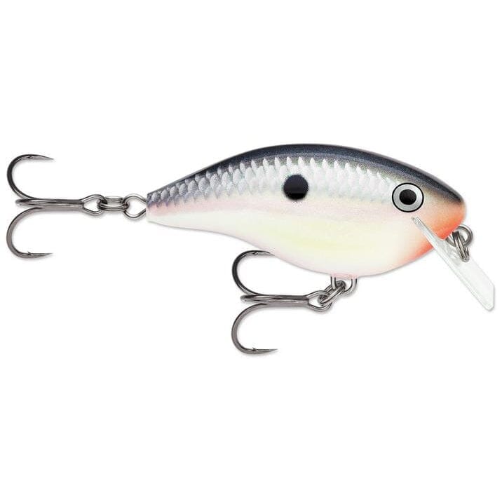 Rapala Og Rocco 05 Crankbait-Tuxedo Shad-
