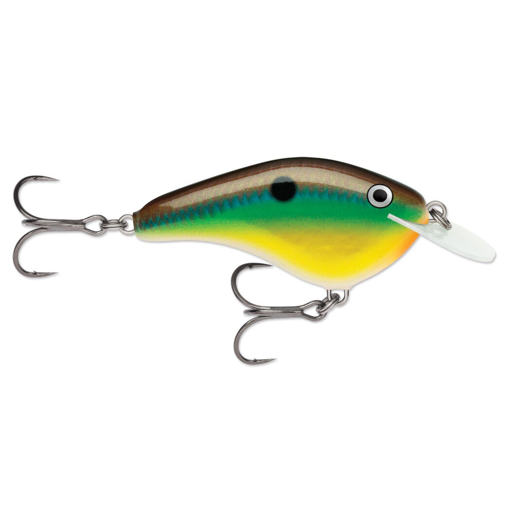 Rapala Og Slim 06-Bream-